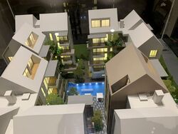 10 Evelyn (D11), Apartment #570605131